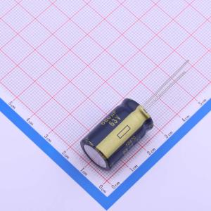 EEUFC1J681商品缩略图