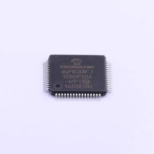 DSPIC33FJ128GP306-I/PT商品缩略图