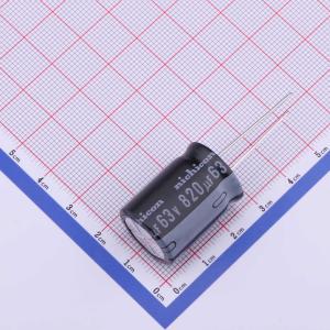 UHE1J821MHD6商品缩略图