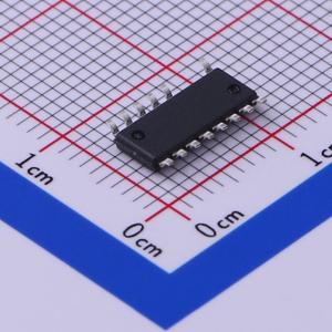 MC33368DR2G商品缩略图