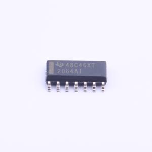 TLE2064AID商品缩略图