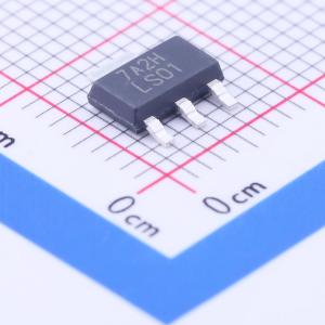 LMS8117AMP-3.3/NOPB商品缩略图