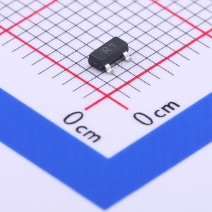1个P沟道 耐压:30V 电流:4.2A