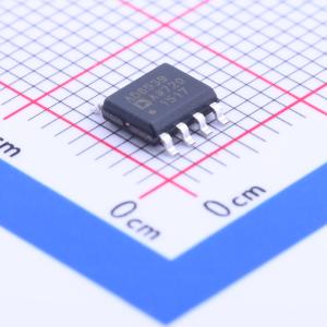 AD8539ARZ商品缩略图