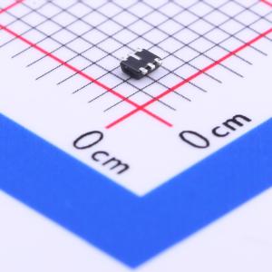 ESDA6V1P6商品缩略图