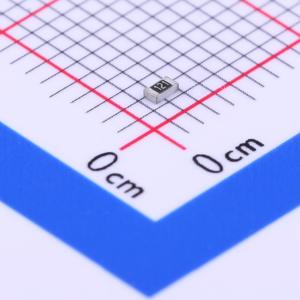 CR0603J120RP05Z商品缩略图