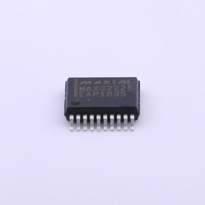 MAX3222EEAP+T商品缩略图