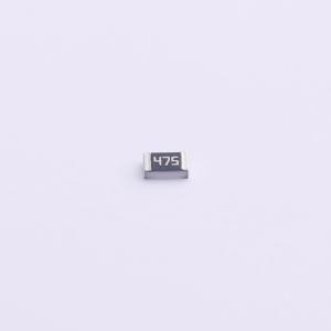 AC0805JR-074M7L商品缩略图