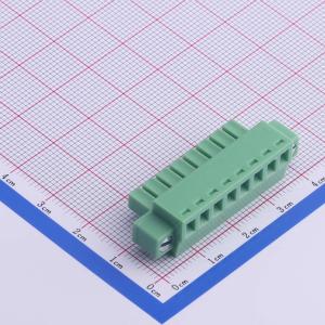 KF2EDGKM-3.81-8P商品缩略图