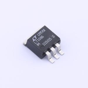 LT1086IM#TRPBF商品缩略图