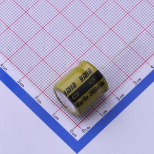 LKMI1601C392MF商品缩略图