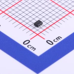 BC847BVN-7商品缩略图