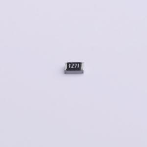 RC0805FR-071K27L商品缩略图