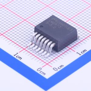 LM2673S-5.0/NOPB商品缩略图