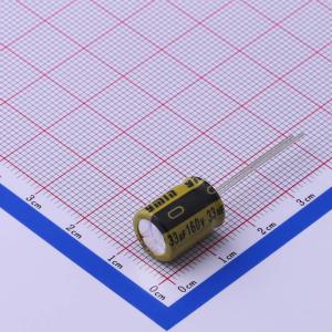 LKME1252C330MF商品缩略图