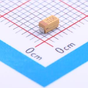 TC212A106K006Y商品缩略图