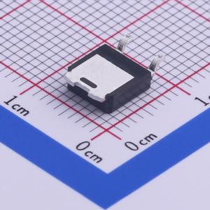 STGD18N40LZT4商品缩略图