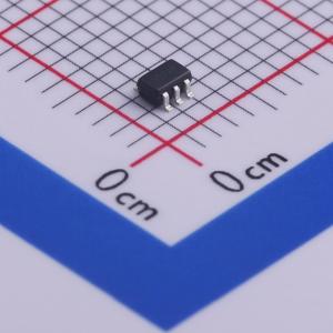 74LVC1G00SE-7商品缩略图