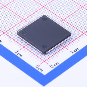 ATSAM4S16CA-AU商品缩略图