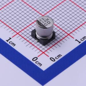 UCD1H100MCL6GS商品缩略图