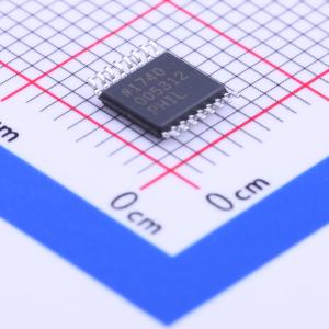 AD5721BRUZ商品缩略图