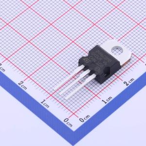 STP24N60DM2商品缩略图