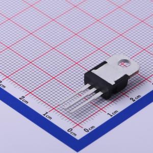 STP43N60DM2商品缩略图