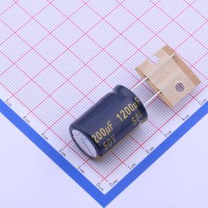 EEUFC1H122SB商品缩略图