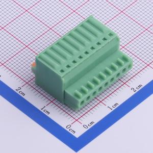 KF2EDGKD-2.5-9P商品缩略图