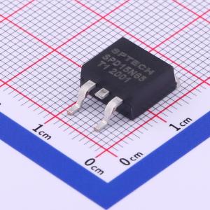 SPD15N65T1商品缩略图