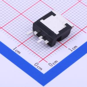 STPS2045CG-TR商品缩略图