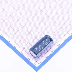 ECR2DBK470MLL125025商品缩略图