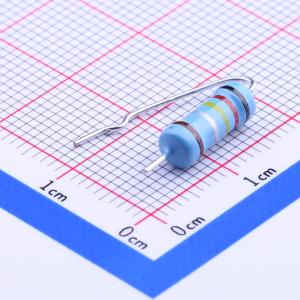 MF2WS-0.24Ω±1% FK2型商品缩略图