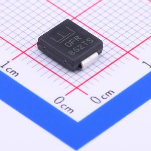 SMDJ40CA商品缩略图