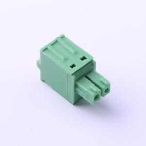 KF2EDGKD-3.81-2P商品缩略图