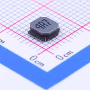 SLW5020S4R7MST商品缩略图