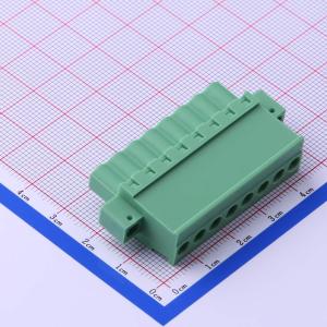 KF2EDGKAM-5.0-8P商品缩略图