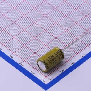 LKME1601E102MF商品缩略图