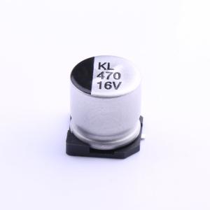 KL1C471M-CRG10商品缩略图