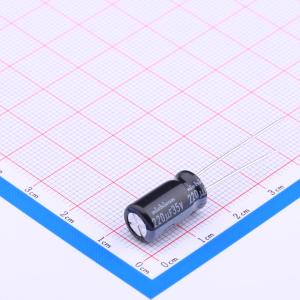 UHE1V221MPD商品缩略图