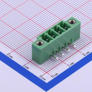 KF2EDGRM-3.81-4P商品缩略图
