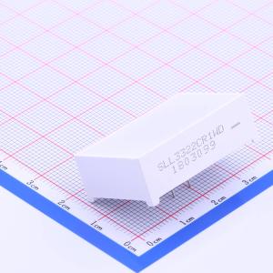 红色数码管