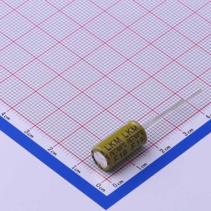 LKMD1601E681MF商品缩略图