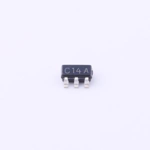 LMV7219M5X/NOPB商品缩略图