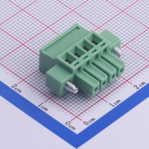 KF2EDGKBM-3.5-4P商品缩略图