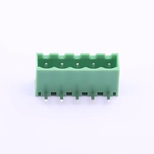 KF2EDGRC-5.08-5P商品缩略图