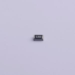 RC0805FR-07536RL商品缩略图