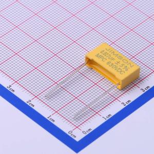 27nF ±5% 630V