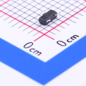 BAS19LT1G商品缩略图