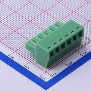 KF2EDGK-3.81-6P商品缩略图